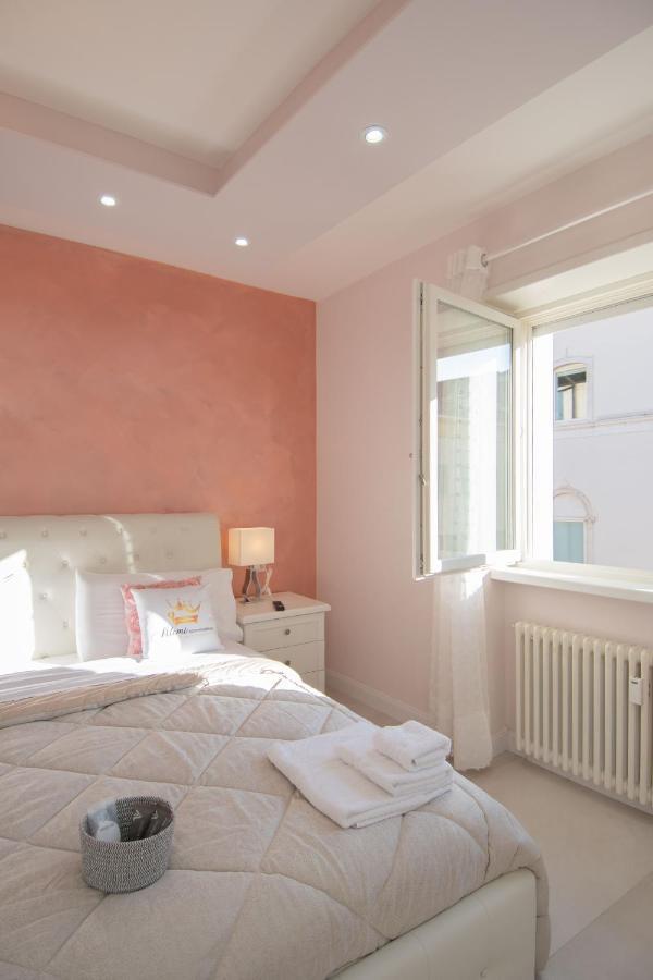 Klemi, Rooms In Old Town Dolomia Best Home Check In Automatico Trento Exterior foto