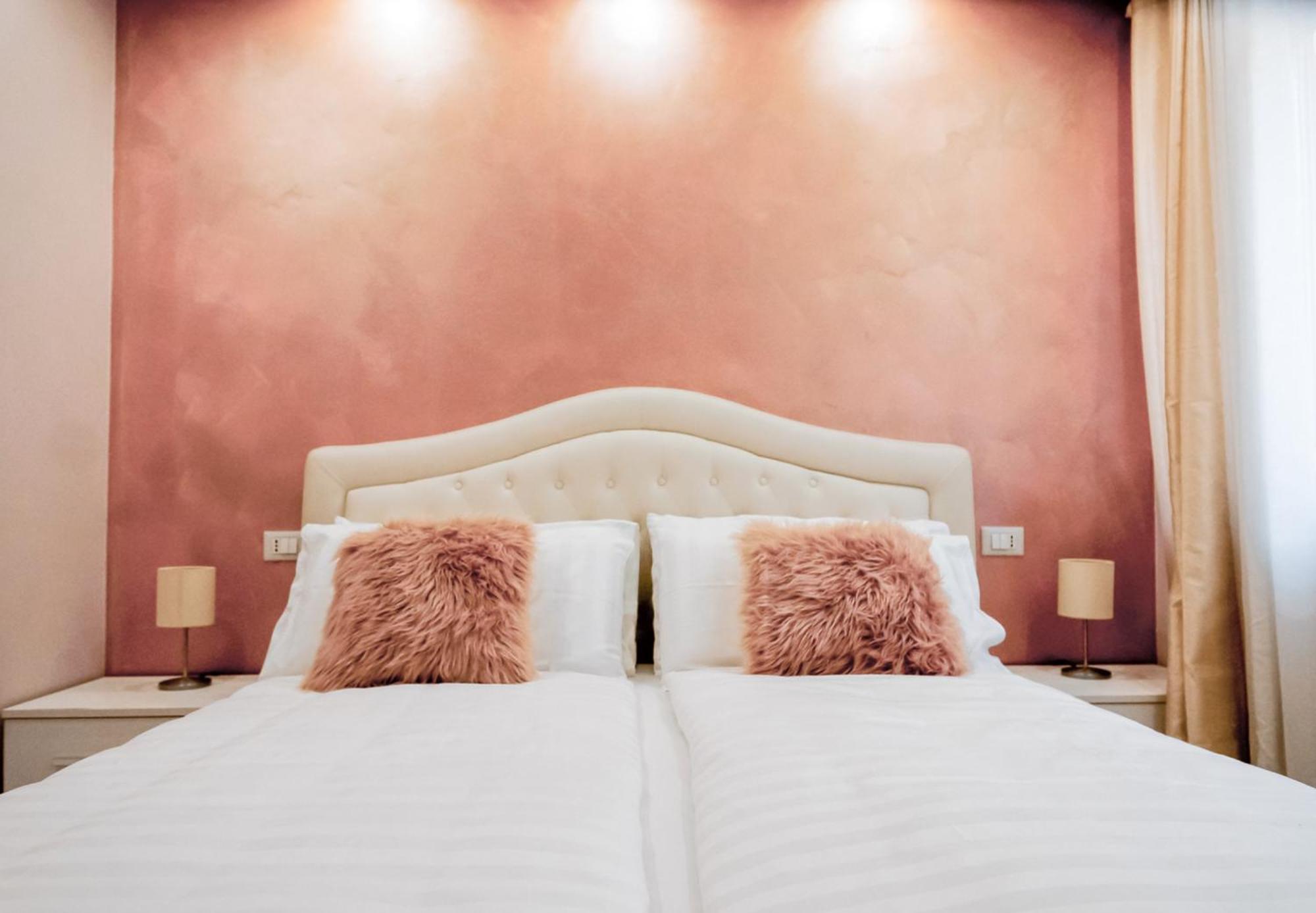 Klemi, Rooms In Old Town Dolomia Best Home Check In Automatico Trento Exterior foto